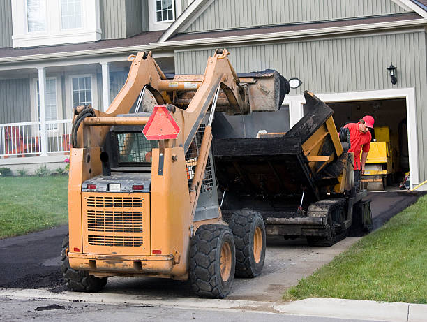 Best Driveway Borders and Edging Pavers in Gastonville, PA